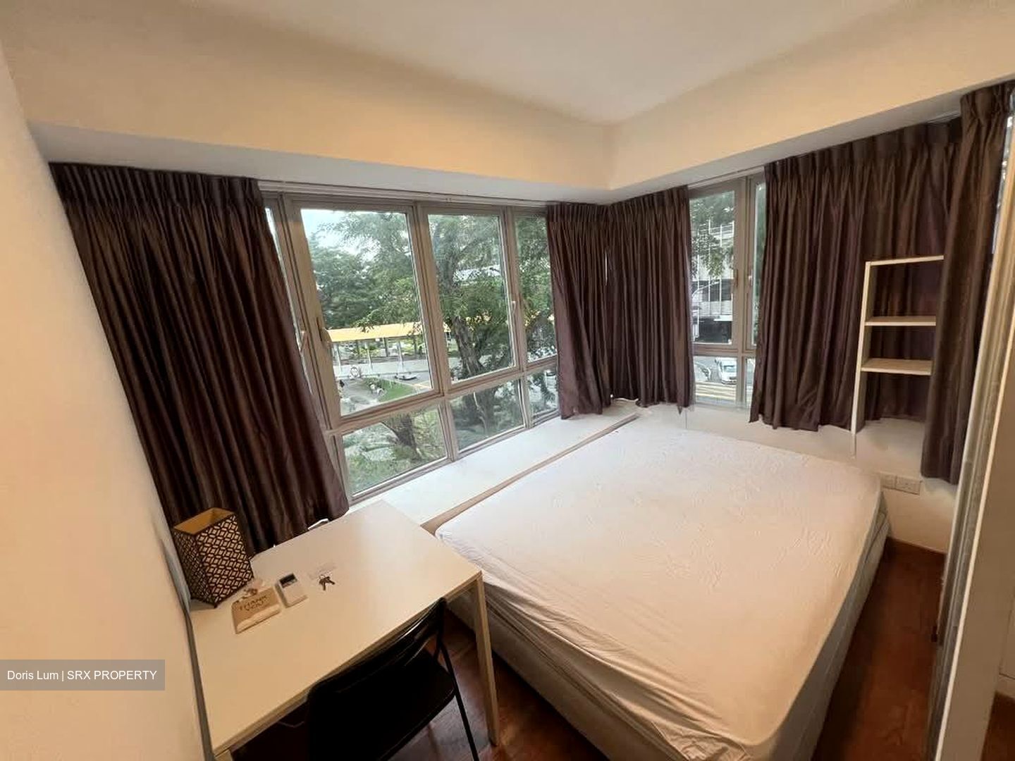 Esta Ruby (D14), Apartment #558096761